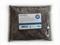 Chia Seeds 500g